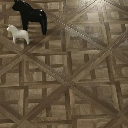 Фото №0 Ламинат Wood Style Opera 70336 Шанье коричневый