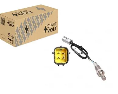 фото Датчик кислорода Nissan X-Trail T31 07- 2.5i STARTVOLT до катализатора VS-OS 1408