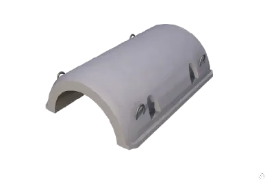 фото Утяжелитель 2-УТК-530-12