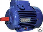 Фото №0 Электродвигатель 5АИ63А6 IM2181 0.18 кВт, 1000 об/