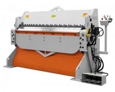 фото Станок листогибочный гидравлический Stalex HW 3050x3.5