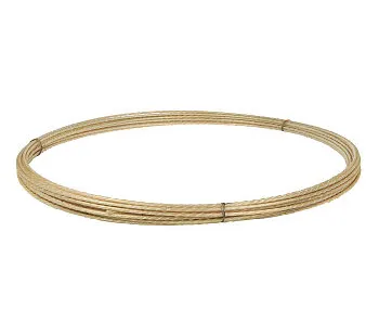 фото Арматура композитная 8 мм КрепЪ, ролик 50 м