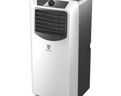 фото Мобильный кондиционер Royal