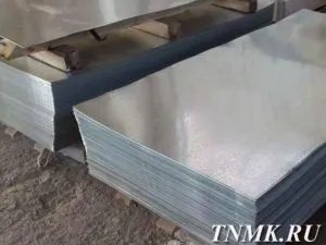 фото Лист холоднокатаный 3х1250х2500мм 08ПС ГОСТ 16523-97