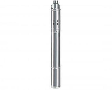 фото Винтовой скважинный насос 3" UNIPUMP ECO VINT 3 (750Вт, 30м)