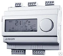 Фото №0 Контроллер Optigo