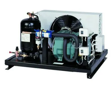 фото Агрегат компрессорный Bitzer APE-M-4TCS12Y-H-A1B2D3H1M1Y1 R404A/R507A/R407C