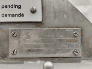 Фото №1 Ванна Stork для ошпаривания ног птицы Б/У в Люберцах