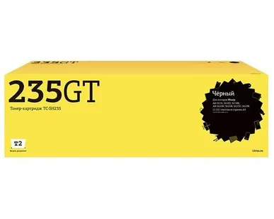 фото Картридж T2 TC-SH235GT