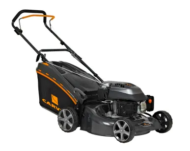 фото Газонокосилка бензиновая Carver LMG-2646HM