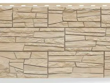 фото Фасадная панель Каньон (колорадо)