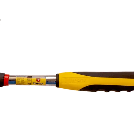Фото №0 Молоток-кирочка TOPEX 600 г, двухк. рукоятка