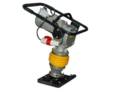 фото Вибротрамбовка TSS HCD70