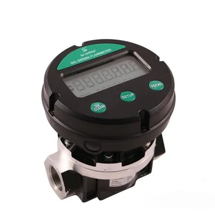 Фото №0 Счетчик OGM-E-50 (ДТ, масла, нефтепродукты)
