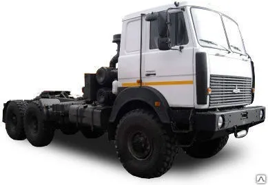 Фото №0 МАЗ 6425Х9-450-051