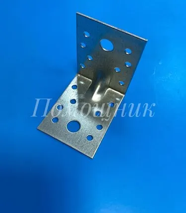 Фото №0 Уголок 70*70*55 усиленный