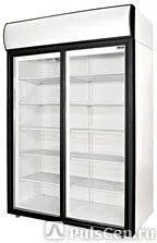 фото Холодильные шкафы Polair