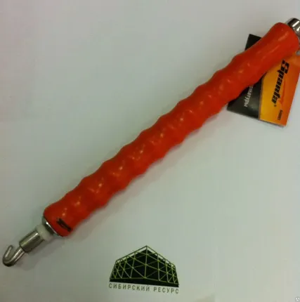 Фото №0 Крюк для вязки арматуры ручной