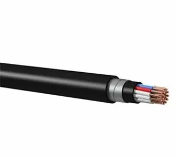 фото Кабель КВБШвнг(А)-LS 14х1.5 (м) ЭЛЕКТРОКАБЕЛЬ НН 00-00006427