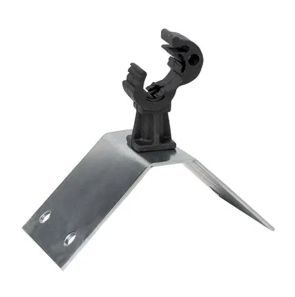 Фото №0 EKF Держатель кровельный на конек с пластиковым фиксатором CZ EKF