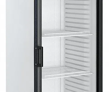 фото Шкаф холодильный МХМ Капри П-390СК (ВО, термостат)