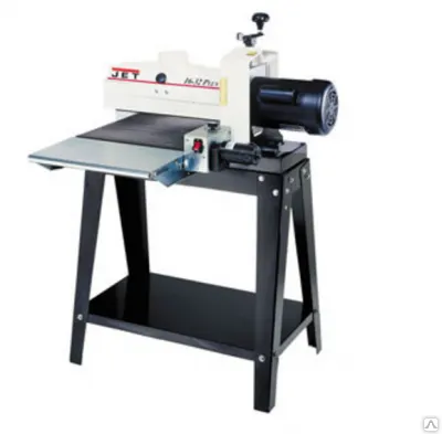 Фото №0 JET 16-32 Plus Барабанный шлифовальный станок (629004M)