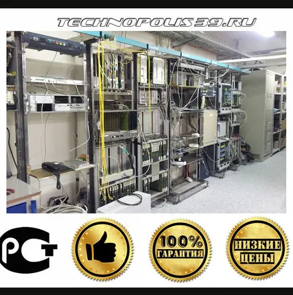 Фото №0 ИТП пусконаладочные работы