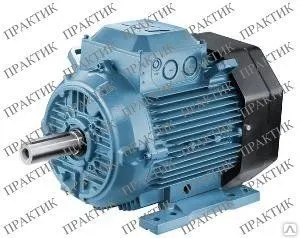 Фото №0 Электродвигатель АВВ общего назначения (аллюминий, IE1) 3GAA093002-ASE009