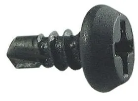 фото Саморез LN 3,5х11 бур (100шт)