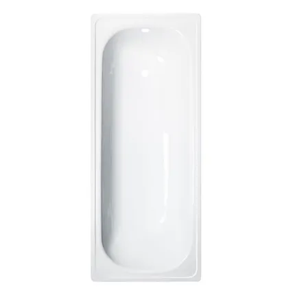 Фото №0 Ванна стальная ВИЗ Antika 170х70х40 с опорной подставкой