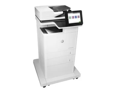фото МФУ HP LaserJet Enterprise