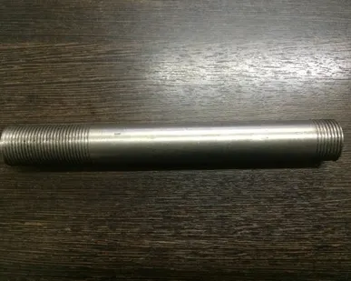 фото Сгон 1 [нерж.] L-200mm.