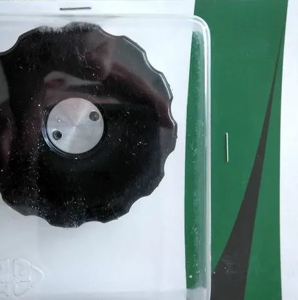 Фото №1 Крышка для влагомеров WILE 55/65