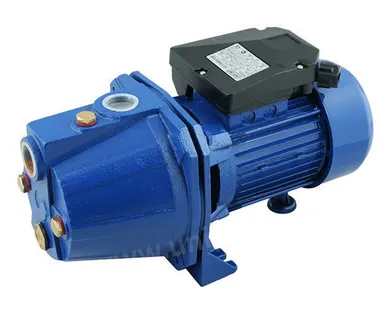 фото Поверхностный насос JET 40 S UNIPUMP