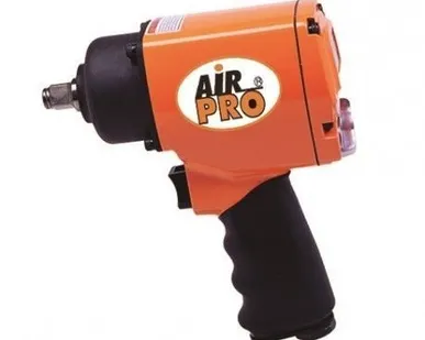 фото Гайковерт ударный пневматический AIRPRO SA2208A