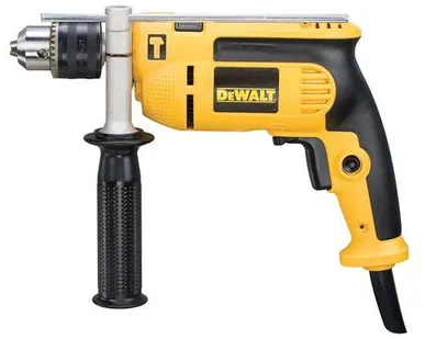 фото Дрель DeWalt DWD 024S