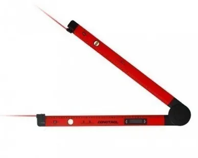 фото Лазерный угломер CONDTROL A-Tronix CONDTROL