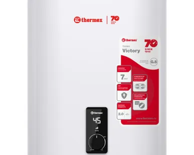 фото Накопительный электрический