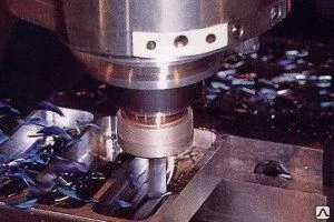 фото Металлообработка расточная