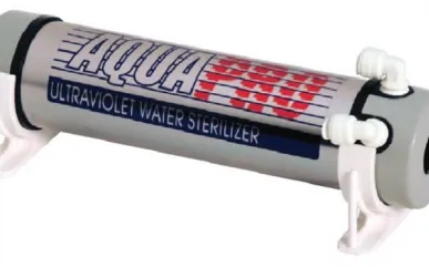 фото Стерилизатор UV-S (0,22 м3/ч)