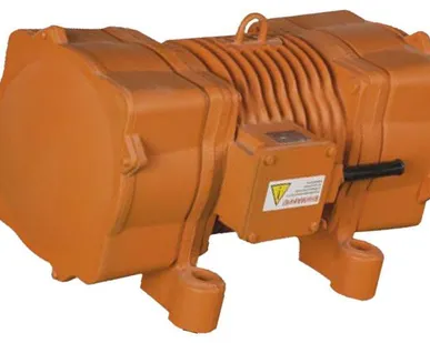 фото Вибратор площадочный ИВ-105 Н