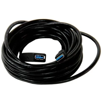 Фото №0 Удлинитель VCOM USB - USB CU827