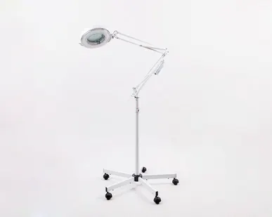 фото Кольцевая лампа-лупа SD-2021A