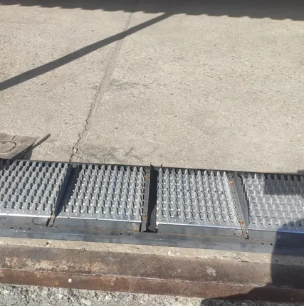 Фото №1 Удлинитель грохота КДМ 2-12-4 Енисей 1200