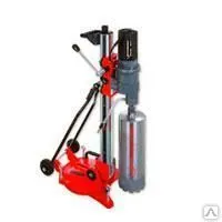 фото Установка сверлильная Rothenberger Rodiacut 270 PRO C