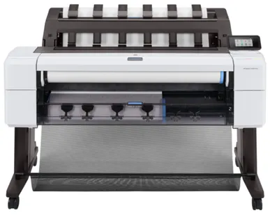 фото Принтер HP DesignJet T1600dr