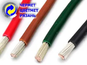 Фото №0 Лом Меди Луженой