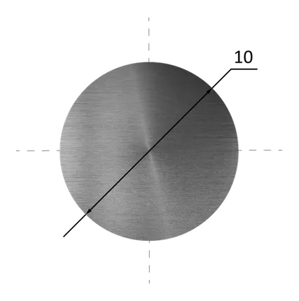 Фото №0 Катанка 10