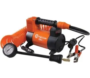 Фото №0 Автомобильный компрессор Autoprofi Агрессор 35 л/мин 10 атм (арт. AGR-35)