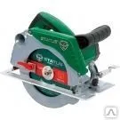 фото Дисковая пила STATUS СР 190